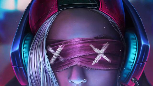 [1 HOUR LOOP] Ava Max - Maybe You're The Problem смотреть онлайн