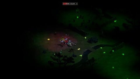 Diablo 1 HD Tchernobog: SpellBlade