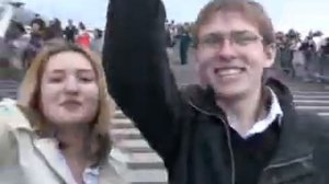 Китай-после дождя