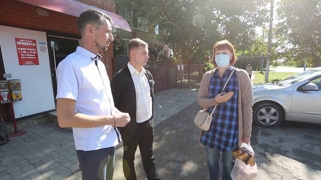 КП "ВСТРЕЧНЫЙ" В СТРЕЛКЕ! ОБЗОР СТАНИЦЫ! смотреть онлайн