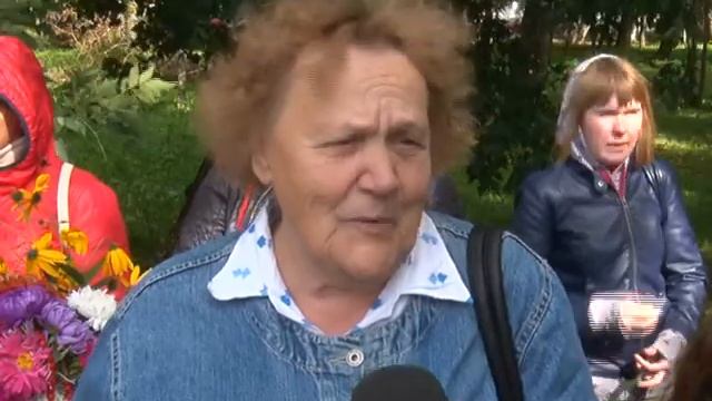 «Таусень – урожай за плетень» смотреть онлайн