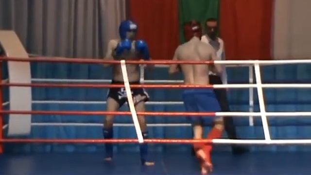 Власенко Игорь МСУ СК "СКИФ" Симферополь смотреть онлайн