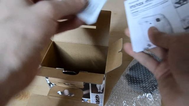 Unboxing - Fujifilm Instax Mini 8 смотреть онлайн