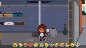 игра в toca boca 2 часть бедная жизнь 🥺🍓🥺🍕🥺🍟🥺🎉🎉🎉 не забывайте на меня подписываться 🥺🥰🍕