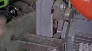 Как заточить нож роликового трубореза ROTHENBERGER?