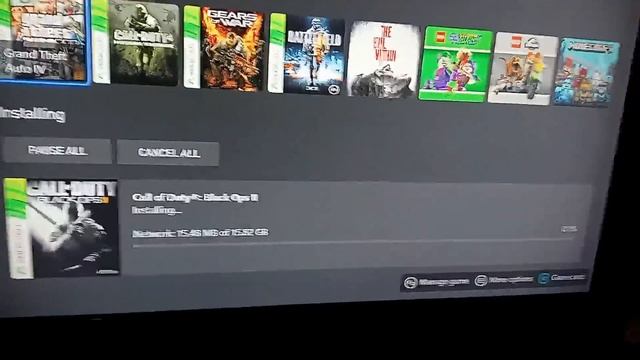 Show Off Saturdays 11.18.2023 "How To Play SEVERELY Scratched Up X-Box 360 Games Again" смотреть онлайн