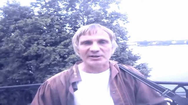 Андрей Барбашов "Зарыты в нашу память на века"
