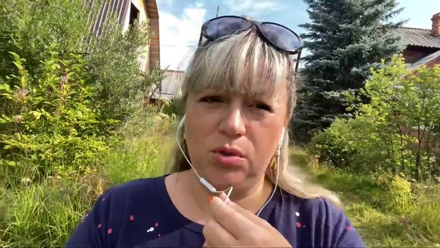 Влог/Избавляюсь от хлама, навожу порядок в шкафу/Расхламление/Гуляю и болтаю смотреть онлайн