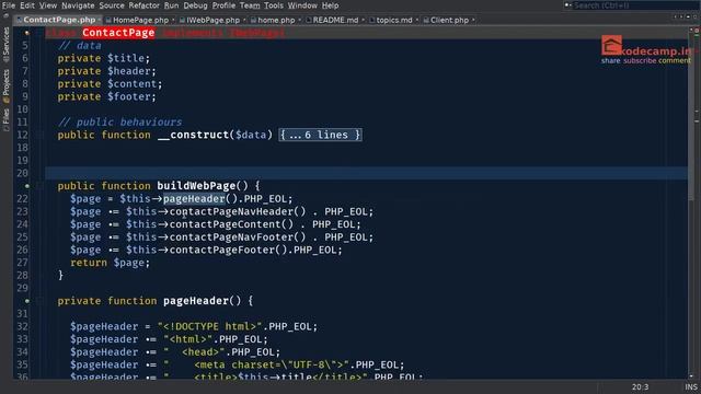 Maintainable Code : 01 : Interface | Abstract Class | Polymorphism | Design Patterns