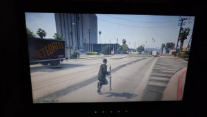 Lenovo, GTA5, AMD A10, AMD Radeon 7670M.