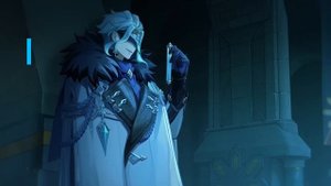 Все что известно о 11 предвестниках Фатуи / Genshin Impact
