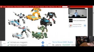 GotBot Goes Live: LOADS of Leaks and Listings, Funko, Hasbro 2024 Plans and Fans Hobby