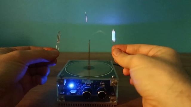 ТАК ВОТ ДЛЯ ЧЕГО НУЖНА КАТУШКА ТЕСЛА! смотреть онлайн