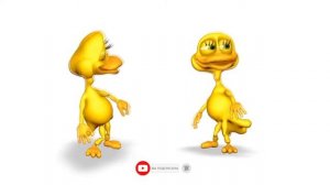 Детская песенка про АЛФАВИТ. ABC Song