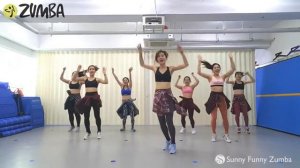 -Dalla Dalla - ITZY _ Zumba _ Diet Dance