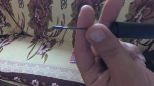 Маховое удилище Brain Phantom 5m