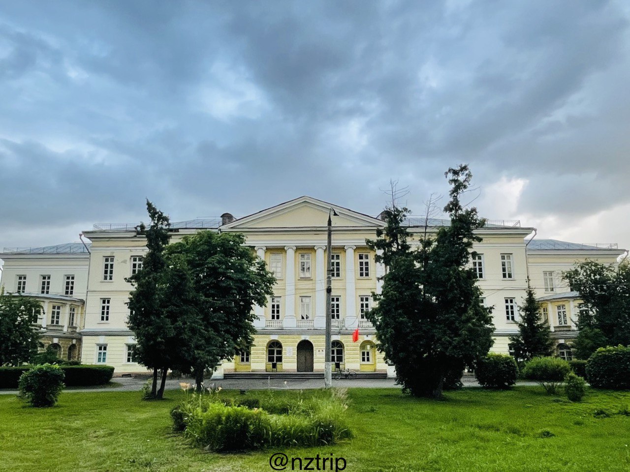Интернет усадьба. Интернет усадьба