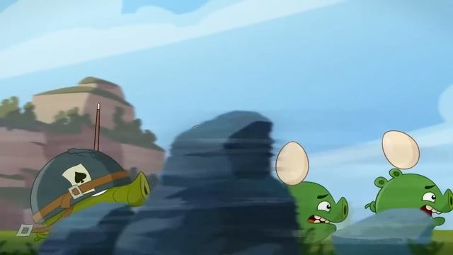 Angry Birds Toons Compilation | Season 2 All Episodes Compilation - Special Mashup