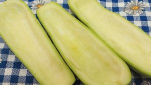 Кабачки фаршированные, запеченные в духовке