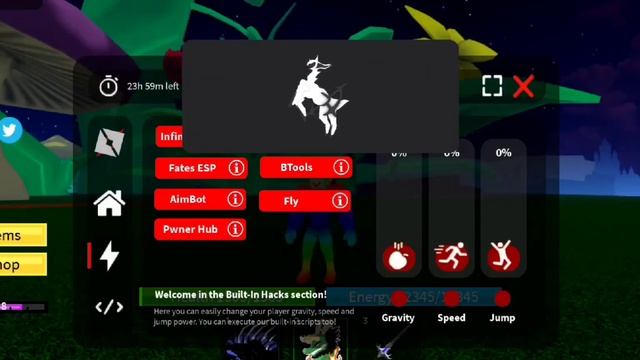 TOP 3 Roblox Executors : Fluxus Executor Mobile , Arceus X & Codex Executor Download