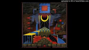 King Gizzard & The Lizard Wizard - Crumbling Castle (Polygondwanaland)
