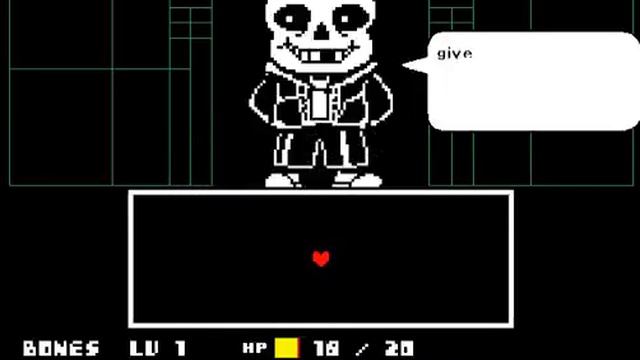 Undertale Baby Sans Fight? | I KILLED A BABY??!?!?!?!?!?!?!??!?!!?!?? смотреть онлайн