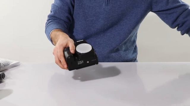 Pentax K-70 unboxing & info смотреть онлайн