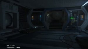 Прохождение Alien: Isolation (Часть 10. Перекрытие выходов)