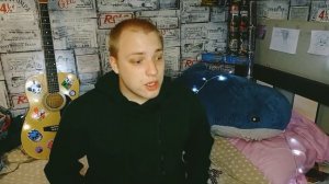 Как я лежал в психушке