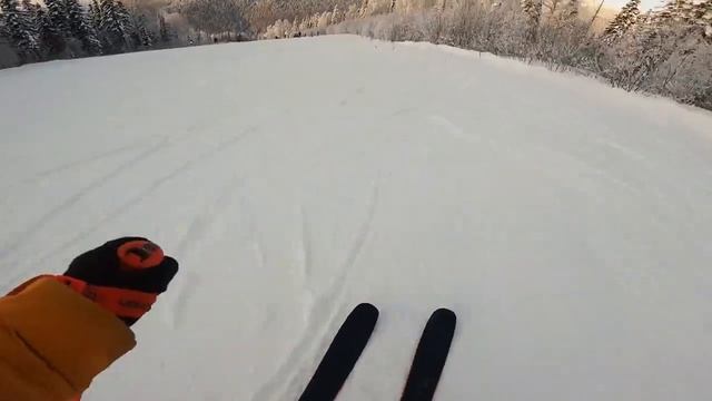 Head Kore 99 одни лыжи для новичка и профи, для трассы и фрирайда смотреть онлайн