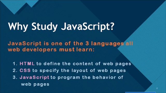 #1 | Introduction to javascript | What is javascript | Javascript Full Course 2023 |Complete Course