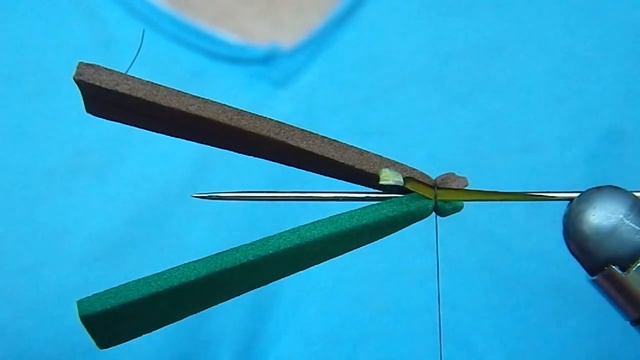 how make polyfoam extended stonefly body смотреть онлайн