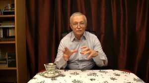 Теория Дарвина о происхождении видов и человека ошибочна