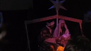 церковный гимн славьте бога