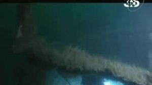 Немецкая субмарина-невидимка U-480 «Альберих»