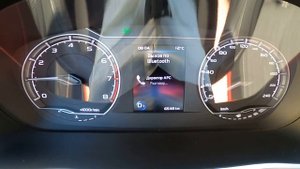 Мой расход на GEELY COOLRAY