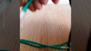 Плетение из паракорда-узел Молоток