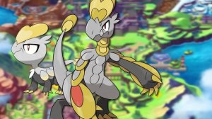 Pokemon Sword And Shield Exclusives And Differences Explained