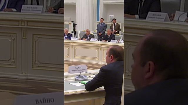Миропорядку США пришел конец