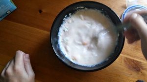 Очень простые блинчики на закваске!