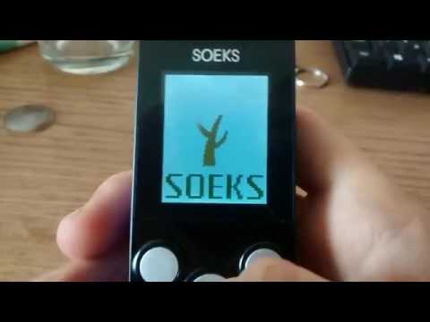 Дозиметр радиометр СОЭКС 01M