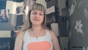 Рак щитовидной железы / Моя история