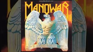 Manowar - Battle Hymn