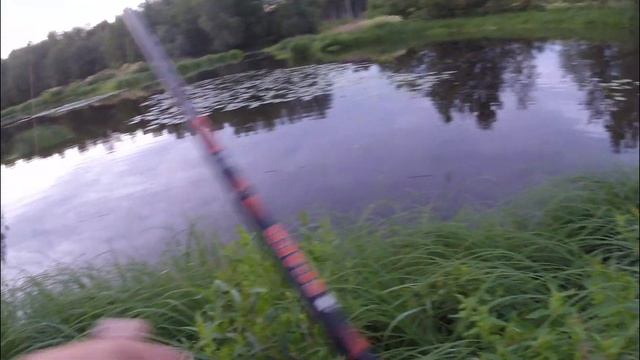 ПОМОРFishing. Выпуск №4. Северная Яда. смотреть онлайн