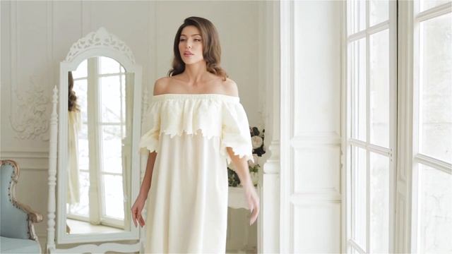 Платье "Маркиза" смотреть онлайн