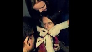 Сплит языка  Tongue split