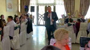 Свадебная песня брата для сестры - " Сестренка родная "