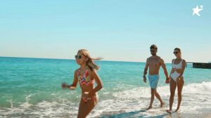 Corendon Playa Kemer 5*