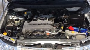Обзор NISSAN LIBERTY 2000 г в