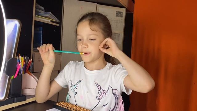 Что такое ментальная арифметика. Для чего она нужна ребенку.